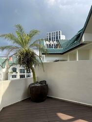 Woodgrove Condominium (D25), Condominium #549144001